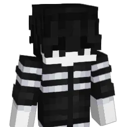 Gvapo Minecraft avatar bust