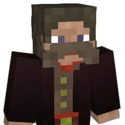 Gvent's Minecraft skin