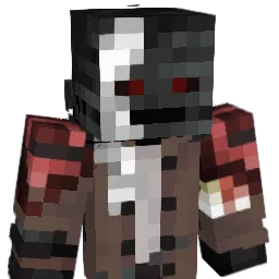 GvidOnkulis Minecraft avatar bust