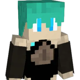 Gvidon2 Minecraft avatar bust