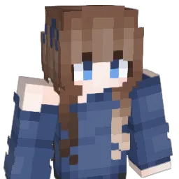 GviterCC's Minecraft skin