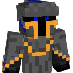 Gvstin's Minecraft skin
