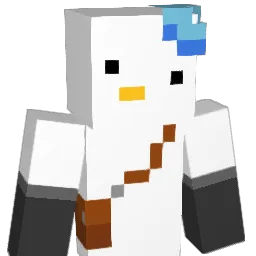 Gwackk's Minecraft skin