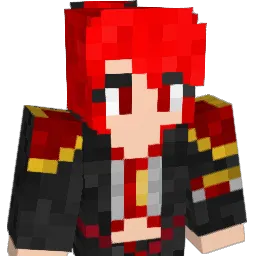 Gwagth Minecraft avatar bust