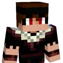 Gwaliin Minecraft avatar bust