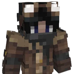 Gwan_Do's Minecraft skin