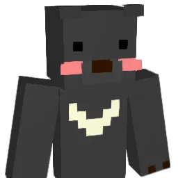 Gwang_018 Minecraft avatar bust