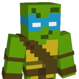 Gwarlow69's Minecraft skin