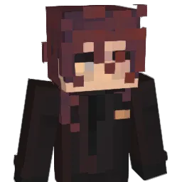 GwaynesRocket Minecraft avatar bust