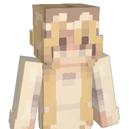 Gweithir Minecraft avatar bust