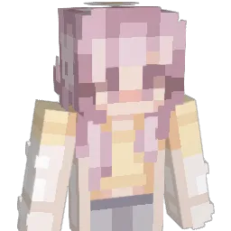 Gwen's Minecraft skin