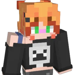 Gwen_DMC's Minecraft skin