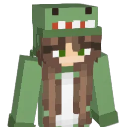 Gwerty_10 Minecraft avatar bust