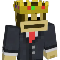 Gwisp's Minecraft skin