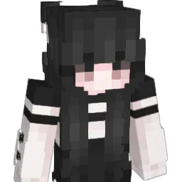 Gwiyeol Minecraft avatar bust