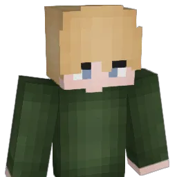 Gwizi_Legend Minecraft avatar bust