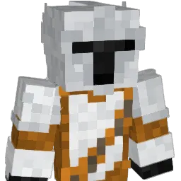 Gwon009 Minecraft avatar bust