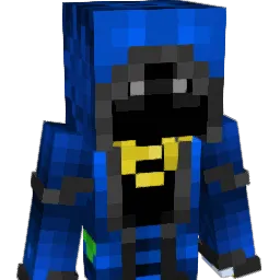 Gwonam7517 Minecraft avatar bust