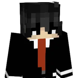 Gwrecker04 Minecraft avatar bust