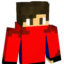 Gwyngyr Minecraft avatar bust