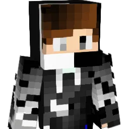 GxFantasy's Minecraft skin