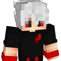 GxPengu's Minecraft skin