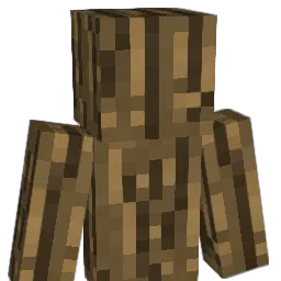 GxbeSnxvsr Minecraft avatar bust