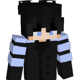 Gxdr Minecraft avatar bust
