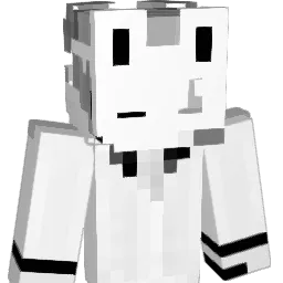 Gxfoo's Minecraft skin