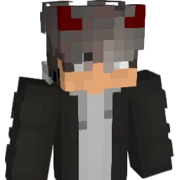 Gxldn_ Minecraft avatar bust