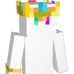Gxmstone_ Minecraft avatar bust