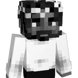 Gxne_Scopez Minecraft avatar bust
