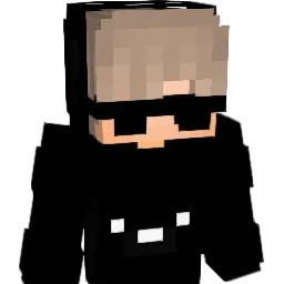 Gxnnung Minecraft avatar bust