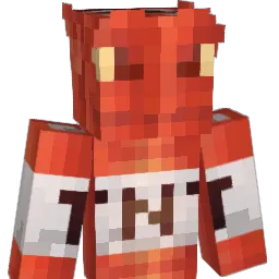 Gxriel's Minecraft skin