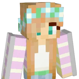 GxthChick's Minecraft skin