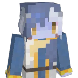 Gy4_Te Minecraft avatar bust