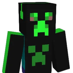 GyIsti Minecraft avatar bust