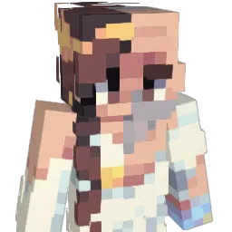 Gyakyu's Minecraft skin