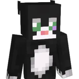 Gyanesse's Minecraft skin
