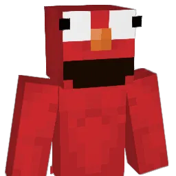 Gyapa's Minecraft skin