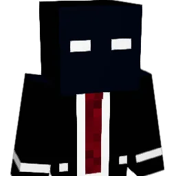 Gyar14's Minecraft skin