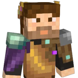 Gyarados65's Minecraft skin