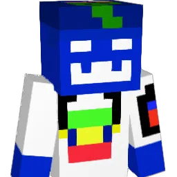 Gyarpuff's Minecraft skin