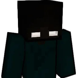 GyatHunter420 Minecraft avatar bust