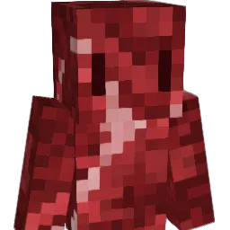 Gyatt12 Minecraft avatar bust
