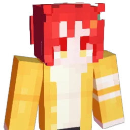 GyeongGod's Minecraft skin
