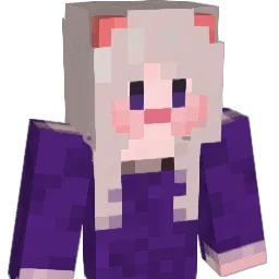 Gyeonkka Minecraft avatar bust