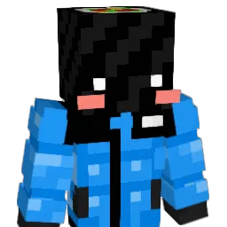 Gyeoul_03 Minecraft avatar bust