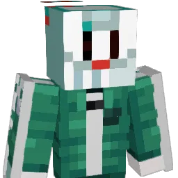Gylen's Minecraft skin