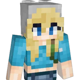 GymBoss's Minecraft skin
